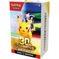 Pokémon 30th Celebration Booster Bundle - Inglés