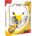Pokémon 30th Celebration Binder Collection - Inglés -