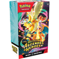 Booster Bundle Pokémon TCG – Ascended Heroes (Inglés)