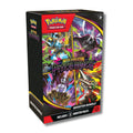 POKÉMON - PITCH BLACK BOOSTER BUNDLE INGLÉS