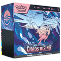 CHAOS RISING ELITE TRAINER BOX INGLÉS