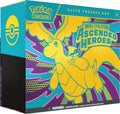 Elite Trainer Box - Ascended Heroes Inglés
