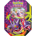 Mega Moonlit Tin (MEGA GENGAR) - INGLÉS